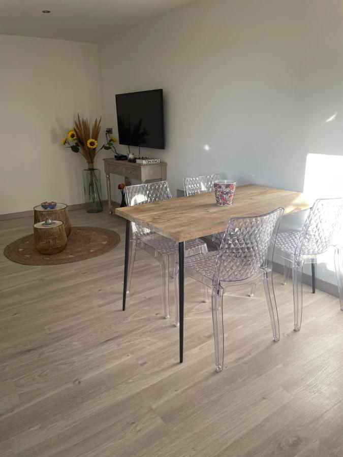 Casa Santa Apartment มอนติเชลโล ภายนอก รูปภาพ
