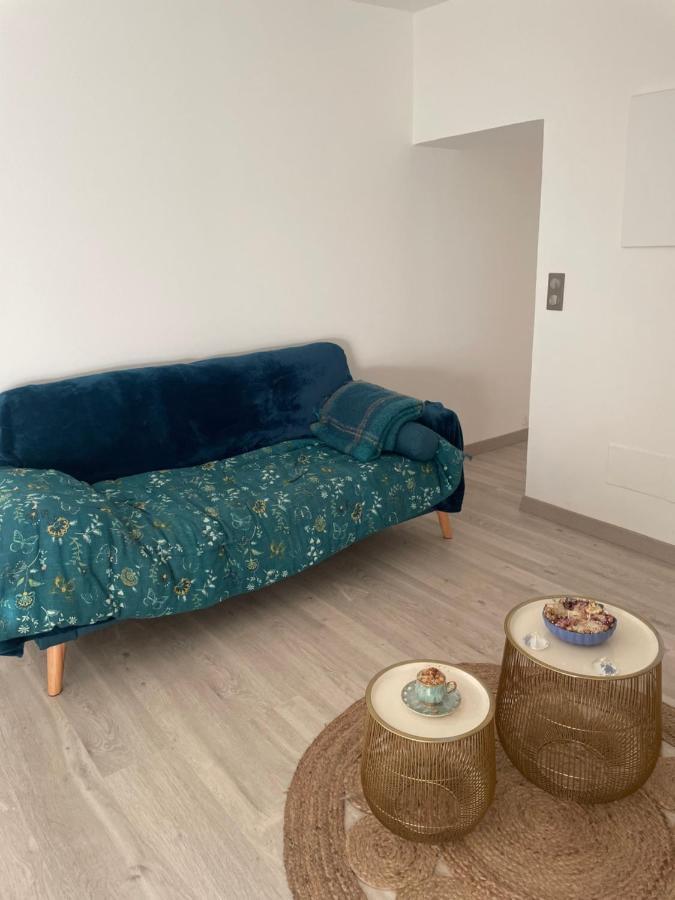 Casa Santa Apartment มอนติเชลโล ภายนอก รูปภาพ