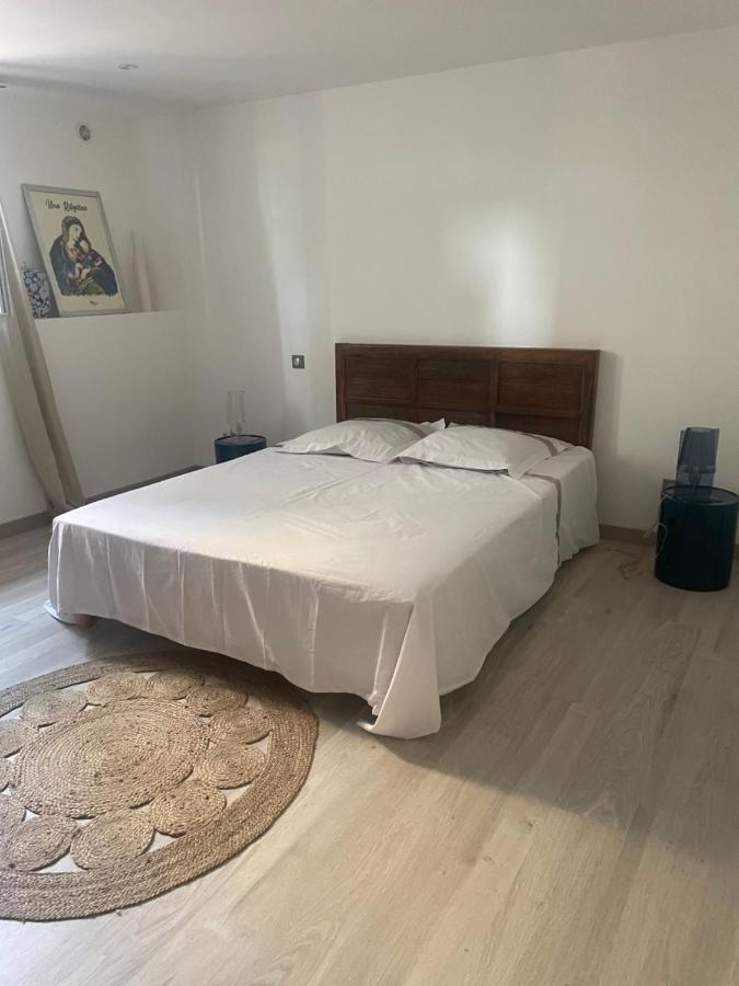 Casa Santa Apartment มอนติเชลโล ภายนอก รูปภาพ