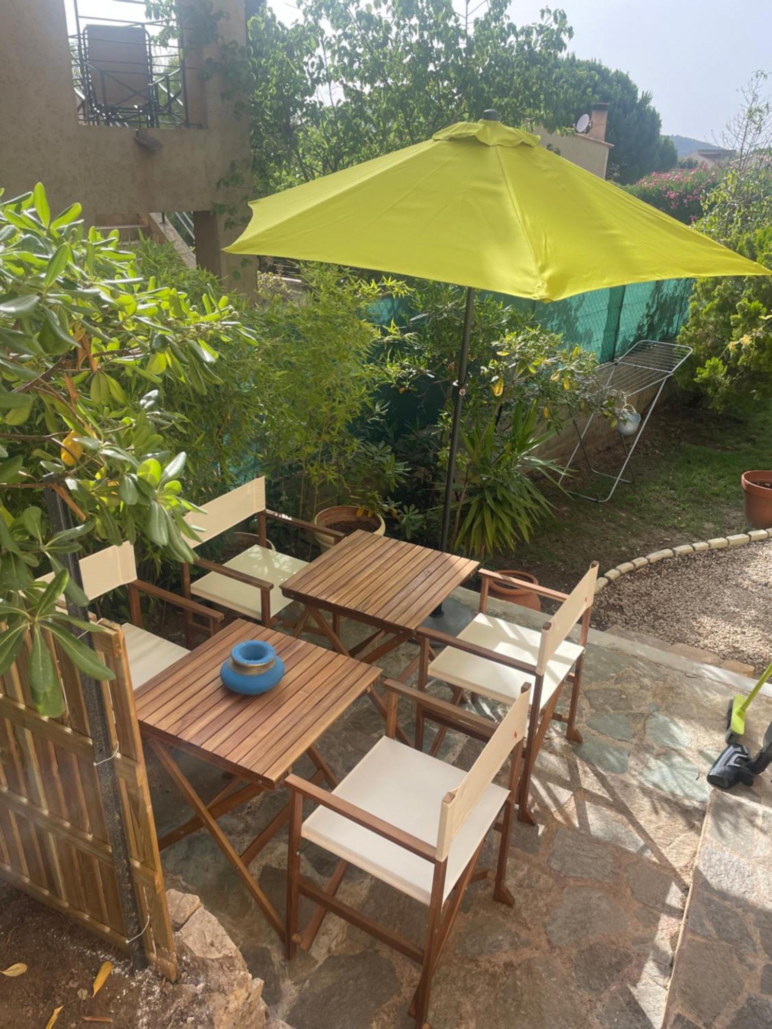 Casa Santa Apartment มอนติเชลโล ภายนอก รูปภาพ